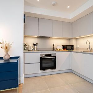 Appartement met Twee Slaapkamers